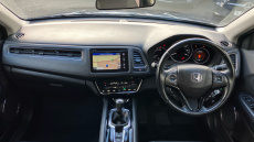 Honda HR-V 1.5 i-VTEC SE 5dr Petrol Hatchback